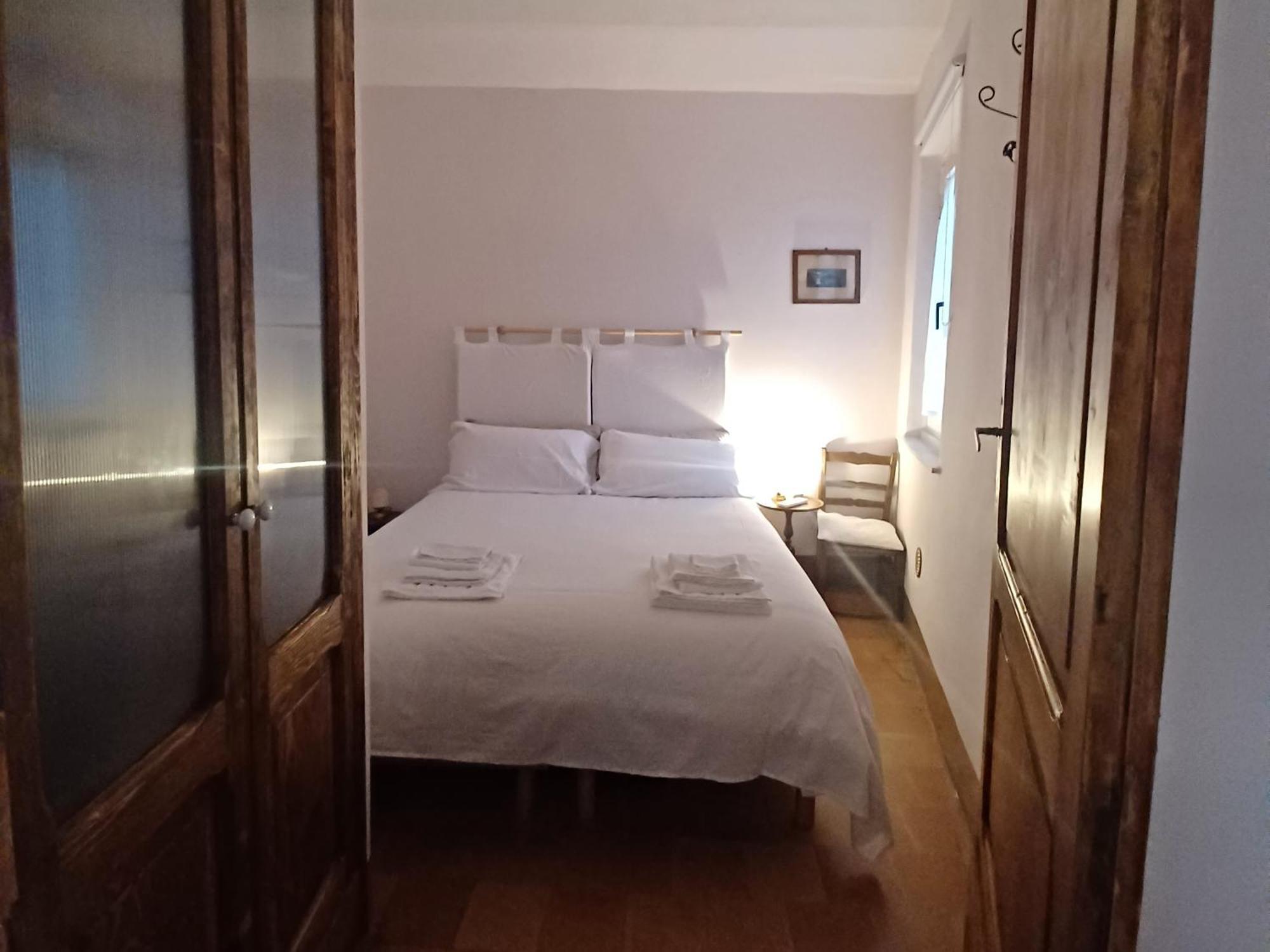 Appartamento Via Dei Ciechi Perugia Bagian luar foto