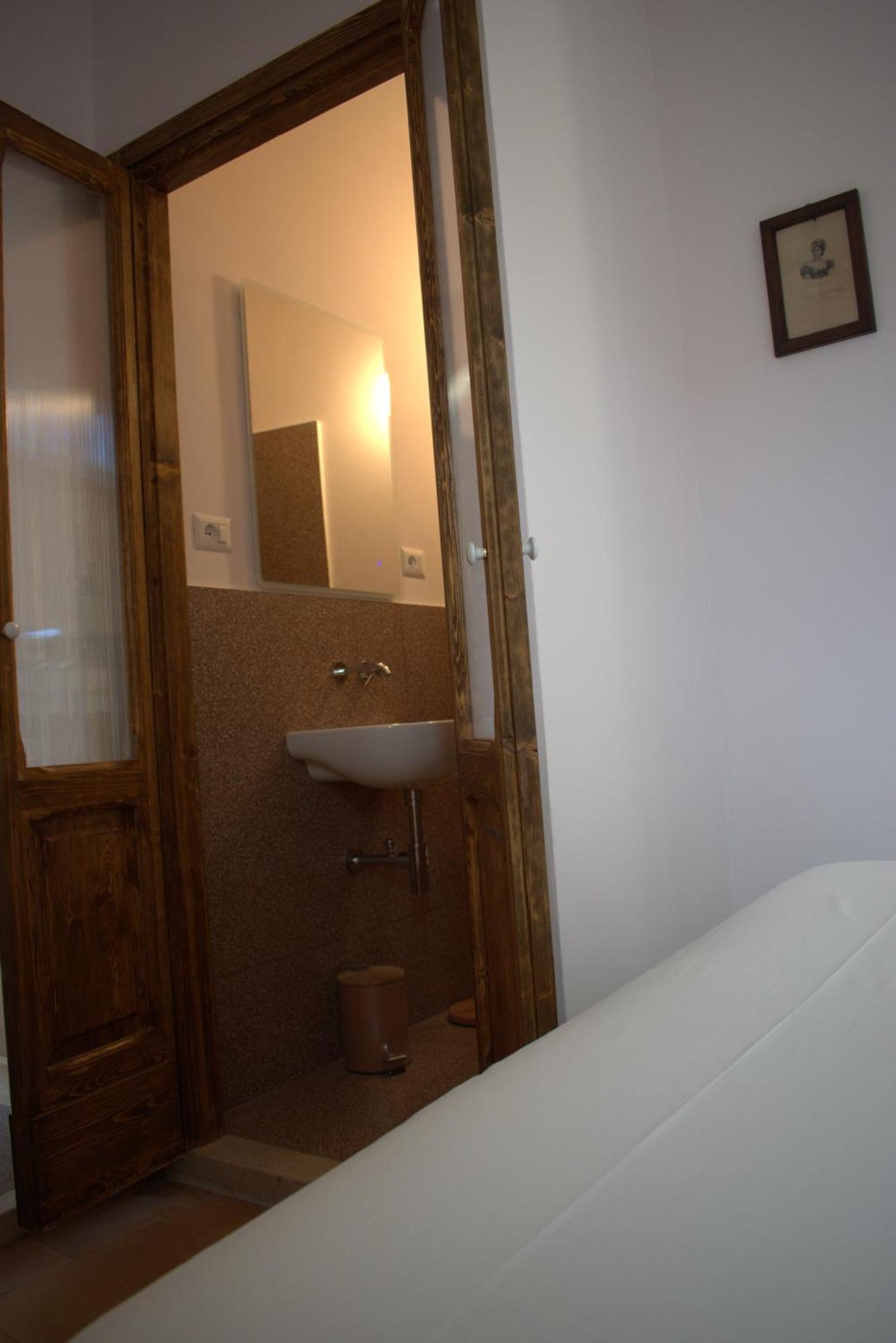 Appartamento Via Dei Ciechi Perugia Bagian luar foto